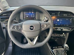 Opel Corsa  1.2T XHL 74kW (100CV) Edition  - Foto 17