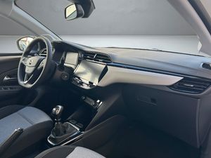 Opel Corsa  1.2T XHL 74kW (100CV) Edition  - Foto 14