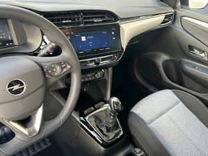 Opel Corsa  1.2T XHL 74kW (100CV) Edition  - Foto 20