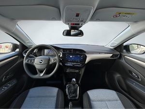 Opel Corsa  1.2T XHL 74kW (100CV) Edition  - Foto 9