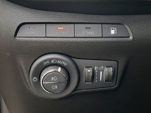 Jeep Compass  4Xe 1.3 PHEV 140kW(190CV)  AT AWD Limited  - Foto 17