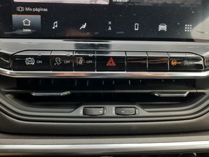 Jeep Compass  4Xe 1.3 PHEV 140kW(190CV)  AT AWD Limited  - Foto 36