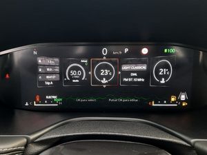 Jeep Compass  4Xe 1.3 PHEV 140kW(190CV)  AT AWD Limited  - Foto 23