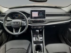 Jeep Compass  4Xe 1.3 PHEV 140kW(190CV)  AT AWD Limited  - Foto 9