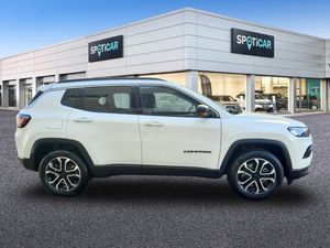 Jeep Compass  4Xe 1.3 PHEV 140kW(190CV)  AT AWD Limited  - Foto 5