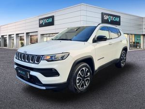 Jeep Compass  4Xe 1.3 PHEV 140kW(190CV)  AT AWD Limited  - Foto 2