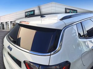 Jeep Compass  4Xe 1.3 PHEV 140kW(190CV)  AT AWD Limited  - Foto 44
