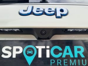 Jeep Compass  4Xe 1.3 PHEV 140kW(190CV)  AT AWD Limited  - Foto 45