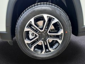 Jeep Compass  4Xe 1.3 PHEV 140kW(190CV)  AT AWD Limited  - Foto 12