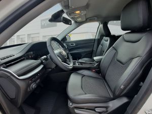 Jeep Compass  4Xe 1.3 PHEV 140kW(190CV)  AT AWD Limited  - Foto 10