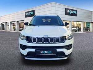 Jeep Compass  4Xe 1.3 PHEV 140kW(190CV)  AT AWD Limited  - Foto 3