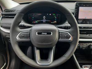 Jeep Compass  4Xe 1.3 PHEV 140kW(190CV)  AT AWD Limited  - Foto 25