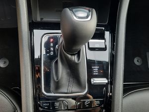 Jeep Compass  4Xe 1.3 PHEV 140kW(190CV)  AT AWD Limited  - Foto 37
