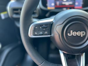 Jeep Avenger  1.2 G 74kW (100CV) Altitude  - Foto 16