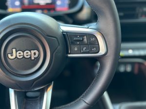Jeep Avenger  1.2 G 74kW (100CV) Altitude  - Foto 17