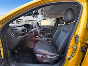 Jeep Avenger  1.2 G 74kW (100CV) Altitude  - Foto 10