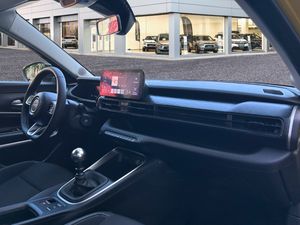 Jeep Avenger  1.2 G 74kW (100CV) Altitude  - Foto 13
