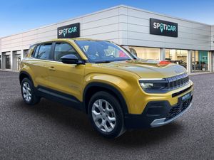 Jeep Avenger  1.2 G 74kW (100CV) Altitude  - Foto 4