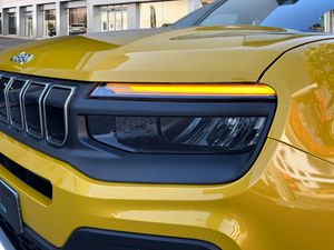 Jeep Avenger  1.2 G 74kW (100CV) Altitude  - Foto 25