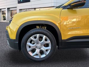 Jeep Avenger  1.2 G 74kW (100CV) Altitude  - Foto 12