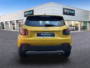 Jeep Avenger  1.2 G 74kW (100CV) Altitude  - Foto 6