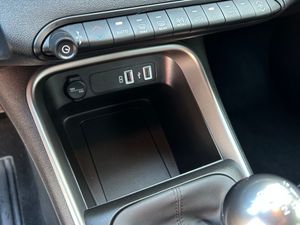 Jeep Avenger  1.2 G 74kW (100CV) Altitude  - Foto 23