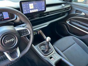 Jeep Avenger  1.2 G 74kW (100CV) Altitude  - Foto 20
