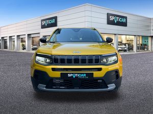Jeep Avenger  1.2 G 74kW (100CV) Altitude  - Foto 3