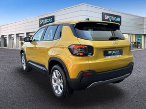 Jeep Avenger  1.2 G 74kW (100CV) Altitude  - Foto 8