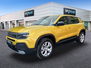 Jeep Avenger  1.2 G 74kW (100CV) Altitude  - Foto 2