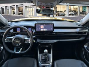 Jeep Avenger  1.2 G 74kW (100CV) Altitude  - Foto 9