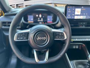 Jeep Avenger  1.2 G 74kW (100CV) Altitude  - Foto 15