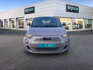 Fiat 500   Hb 190km 70kW (95cv) laPrima  - Foto 3