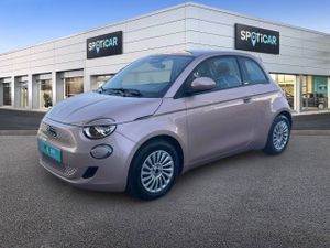 Fiat 500   Hb 190km 70kW (95cv) laPrima  - Foto 2