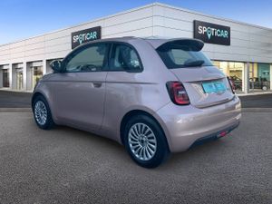 Fiat 500   Hb 190km 70kW (95cv) laPrima  - Foto 7