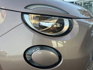 Fiat 500   Hb 190km 70kW (95cv) laPrima  - Foto 17
