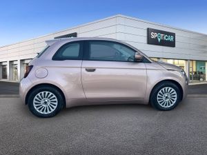 Fiat 500   Hb 190km 70kW (95cv) laPrima  - Foto 5