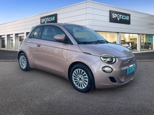 Fiat 500   Hb 190km 70kW (95cv) laPrima  - Foto 4