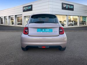 Fiat 500   Hb 190km 70kW (95cv) laPrima  - Foto 6