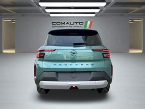 Opel Frontera  1.2T XHT Hybrid eDCT6 107kW GS  - Foto 6