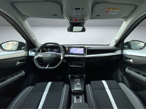 Opel Frontera  1.2T XHT Hybrid eDCT6 107kW GS  - Foto 9
