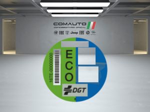 Opel Frontera  1.2T XHT Hybrid eDCT6 107kW GS  - Foto 30