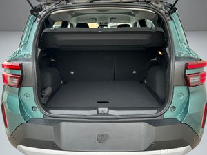 Opel Frontera  1.2T XHT Hybrid eDCT6 107kW GS  - Foto 7