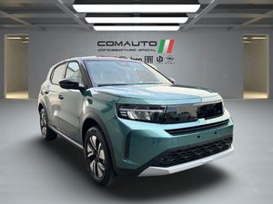 Opel Frontera  1.2T XHT Hybrid eDCT6 107kW GS  - Foto 4
