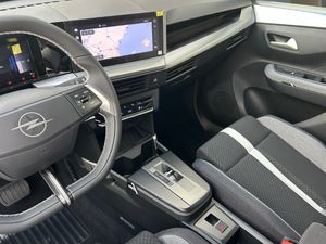 Opel Frontera  1.2T XHT Hybrid eDCT6 107kW GS  - Foto 20