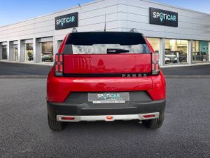 Fiat Grande Panda   MHEV 81kW (110cv) Icon  - Foto 6