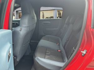 Fiat Grande Panda   MHEV 81kW (110cv) Icon  - Foto 11