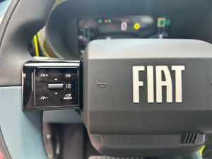 Fiat Grande Panda   MHEV 81kW (110cv) Icon  - Foto 18