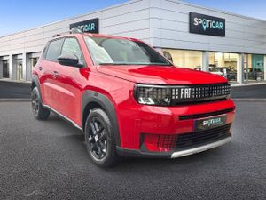 Fiat Grande Panda   MHEV 81kW (110cv) Icon  - Foto 4