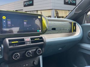 Fiat Grande Panda   MHEV 81kW (110cv) Icon  - Foto 16